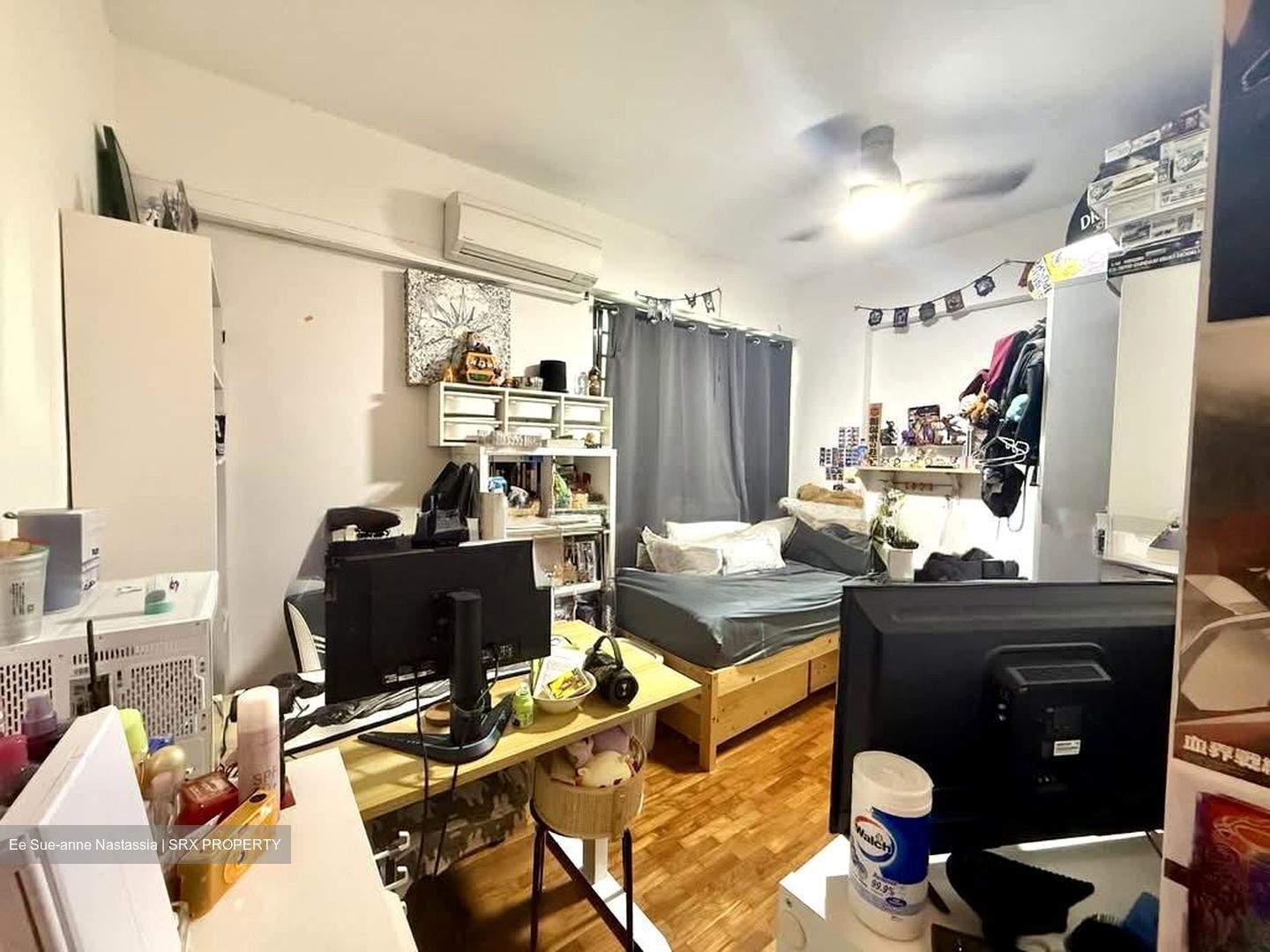 Pinevale (D18), Condominium #537401201